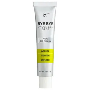 Bye Bye Under Eye Bags de It Cosmetics | Tratamiento Facial | contorno de ojos | Perfumerías Tin Tin