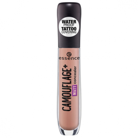 Comprar Essence Cosmetics Camouflage + Corrector Matte 