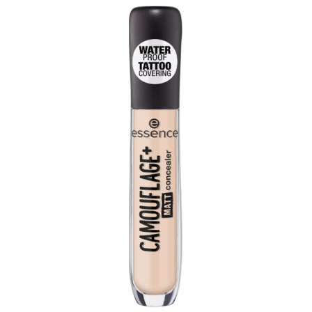 Comprar Essence Cosmetics Camouflage + Corrector Matte 