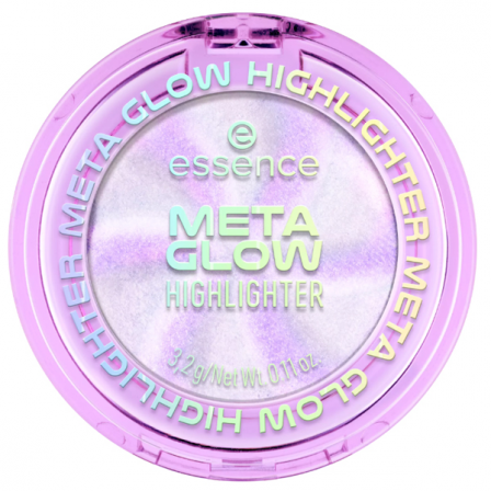 Comprar Essence Cosmetics Iluminador Meta Glow