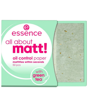 Comprar Essence Cosmetics All About Matt! Online