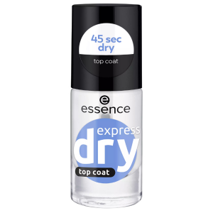 Comprar Essence Cosmetics Express Dry Top Coat Online