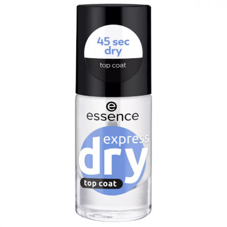 Comprar Essence Cosmetics Express Dry Top Coat