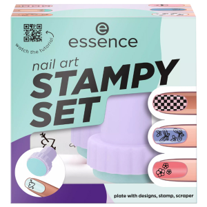 Comprar Essence Cosmetics Stampy Set  Online