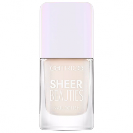 Comprar Catrice Cosmetics Sheer Beauties