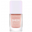 Comprar Catrice Cosmetics Sheer Beauties