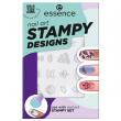 Comprar Essence Cosmetics Stampy Designs