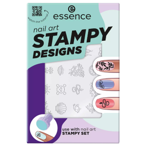 Comprar Essence Cosmetics Stampy Designs Online