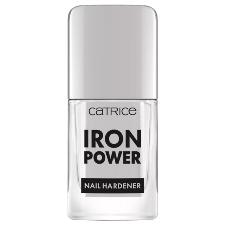 Comprar Catrice Cosmetics Iron Power