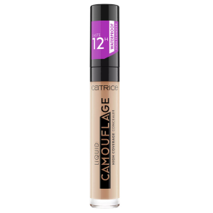 Comprar Catrice Cosmetics Liquid Camuflage Online