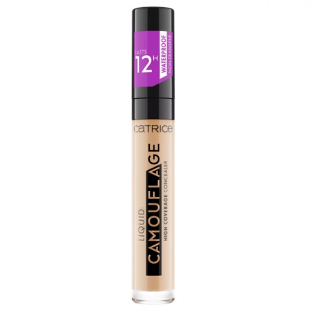 Comprar Catrice Cosmetics Liquid Camuflage