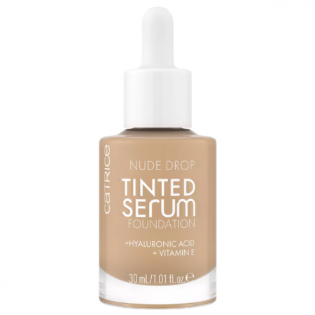 Comprar Catrice Cosmetics Nude Drop Tinted 