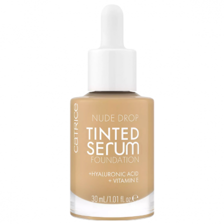 Comprar Catrice Cosmetics Nude Drop Tinted 