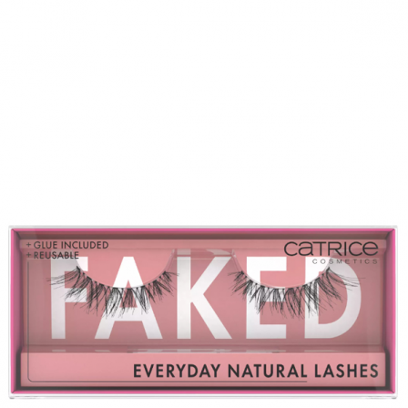 Comprar Catrice Cosmetics Faked Everyday Natural