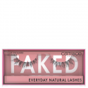 Faked Everyday Natural