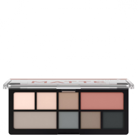 Comprar Catrice Cosmetics The Cozy Earth