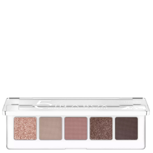 Comprar Catrice Cosmetics 5 In a Box Mini Palette Online