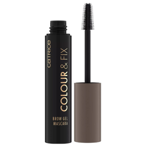 Comprar Catrice Cosmetics Colour & Fix Brow Gel Online