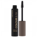 Colour & Fix Brow Gel