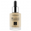 Comprar Catrice Cosmetics HD Liquid Coverage Fondation