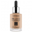 Comprar Catrice Cosmetics HD Liquid Coverage Fondation