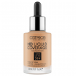 Comprar Catrice Cosmetics HD Liquid Coverage Fondation