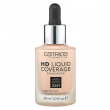 Comprar Catrice Cosmetics HD Liquid Coverage Fondation