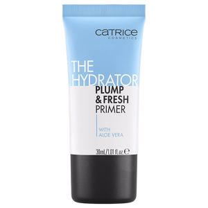 Comprar Catrice Cosmetics The Hydrator Plump & Fresh Primer Online