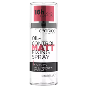 Comprar Catrice Cosmetics Oil Control Matt Online