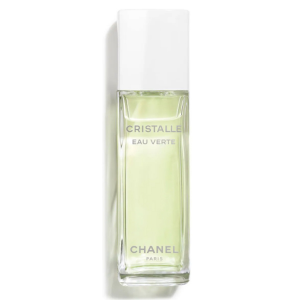 Comprar CHANEL CRISTALLE EAU VERTE Online