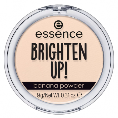 Comprar Essence Cosmetics Brighten Up! Polvos Banana