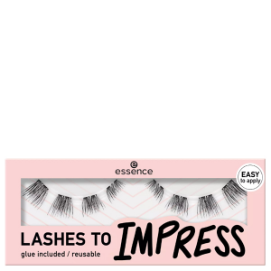 Comprar Essence Cosmetics Lashes to Impress Online