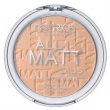 Comprar Catrice Cosmetics All Matt Plus