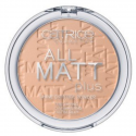 All Matt Plus