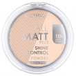 Comprar Catrice Cosmetics All Matt Plus