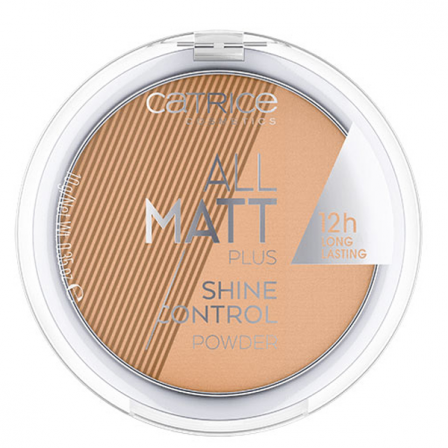 Comprar Catrice Cosmetics All Matt Plus