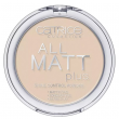 Comprar Catrice Cosmetics All Matt Plus