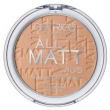 Comprar Catrice Cosmetics All Matt Plus