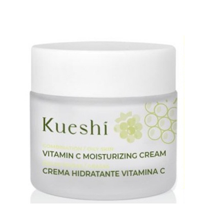 Comprar Kueshi Crema de Dia y Noche Con Vitamina C y Frambuesa Online