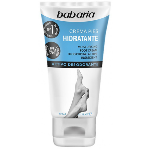 Comprar Babaria Crema Pies Hidratantes  Online