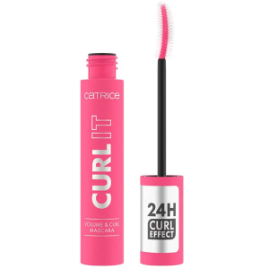 Comprar Catrice Cosmetics Curl It Volume & Curl Online