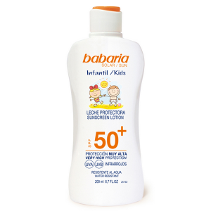 Comprar Babaria Bruma Protectora Solar Kids Online