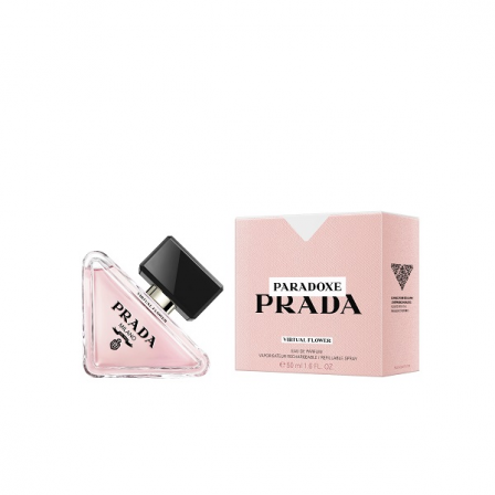 Comprar Prada Paradoxe Virtual Flower