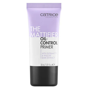 Comprar Catrice Cosmetics The Mattifier Oil Control Primer Online