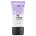 The Mattifier Oil Control Primer