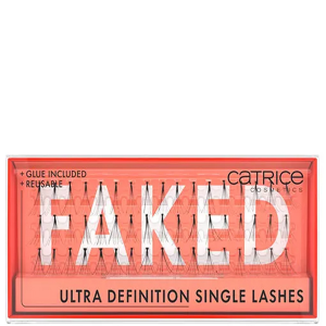 Comprar Catrice Cosmetics Faked Ultra Definition Online