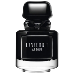 Comprar Givenchy L'interdit Intense Absolu Online