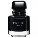 L'interdit Intense Absolu