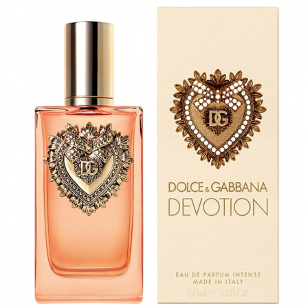 Comprar Dolce & Gabbana Devotion