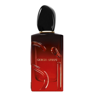 Comprar Giorgio Armani Sí Passione Intense  Online